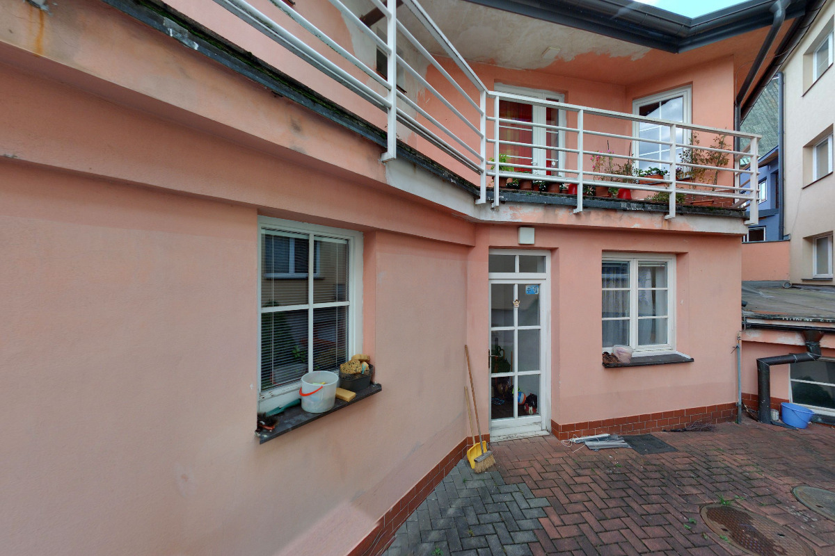 Pečovatelská služba Jilemnice