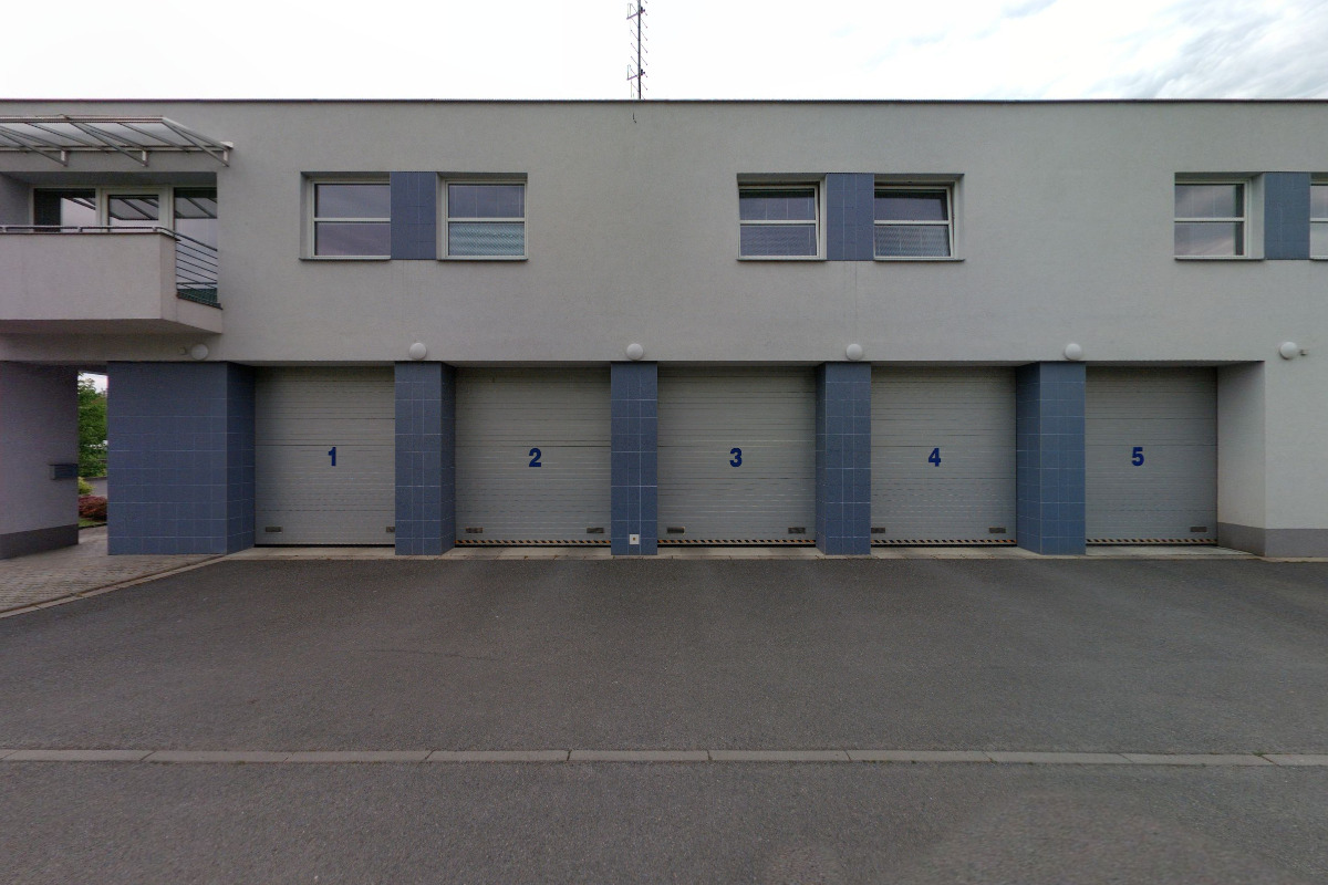 Zdravotnická záchranná služba Zlínského kraje