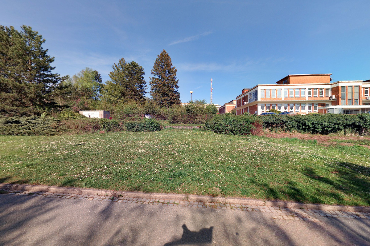 Filmové laboratoře Zlín, a.s. foto 2