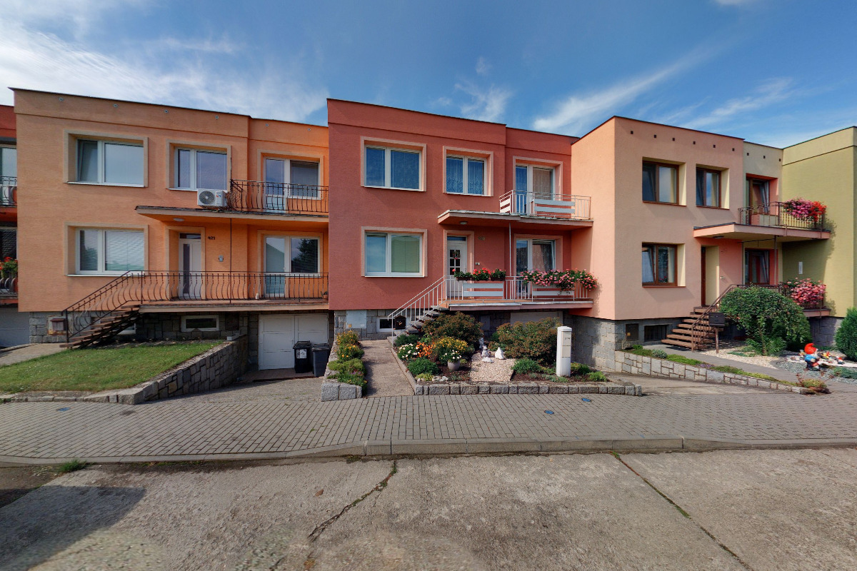 Českomoravský svaz chovatelů poštovních holubů - Místní spolek 0205 Dřevohostice