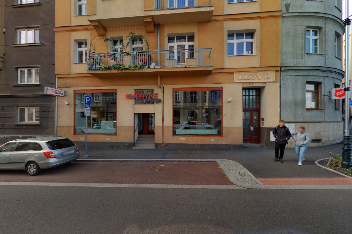 KV Skříně foto 2