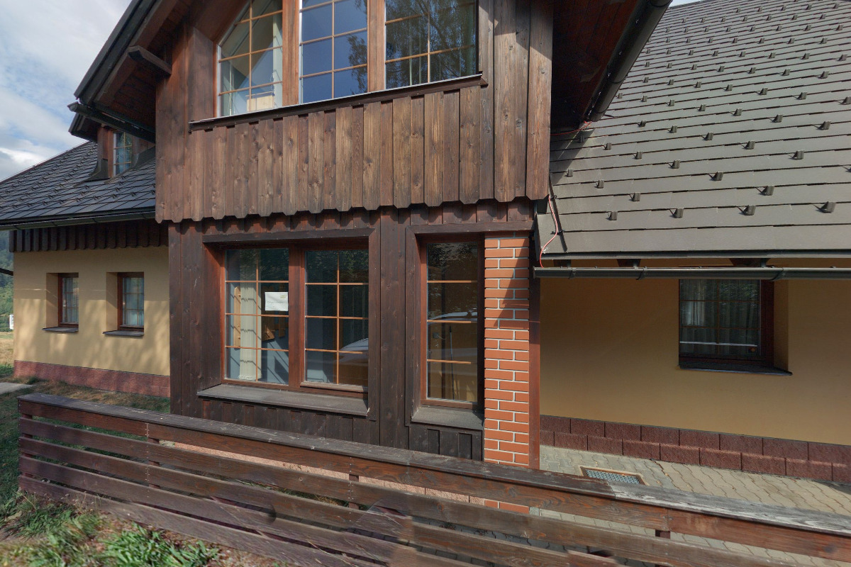 Chalet Jizerky foto 2
