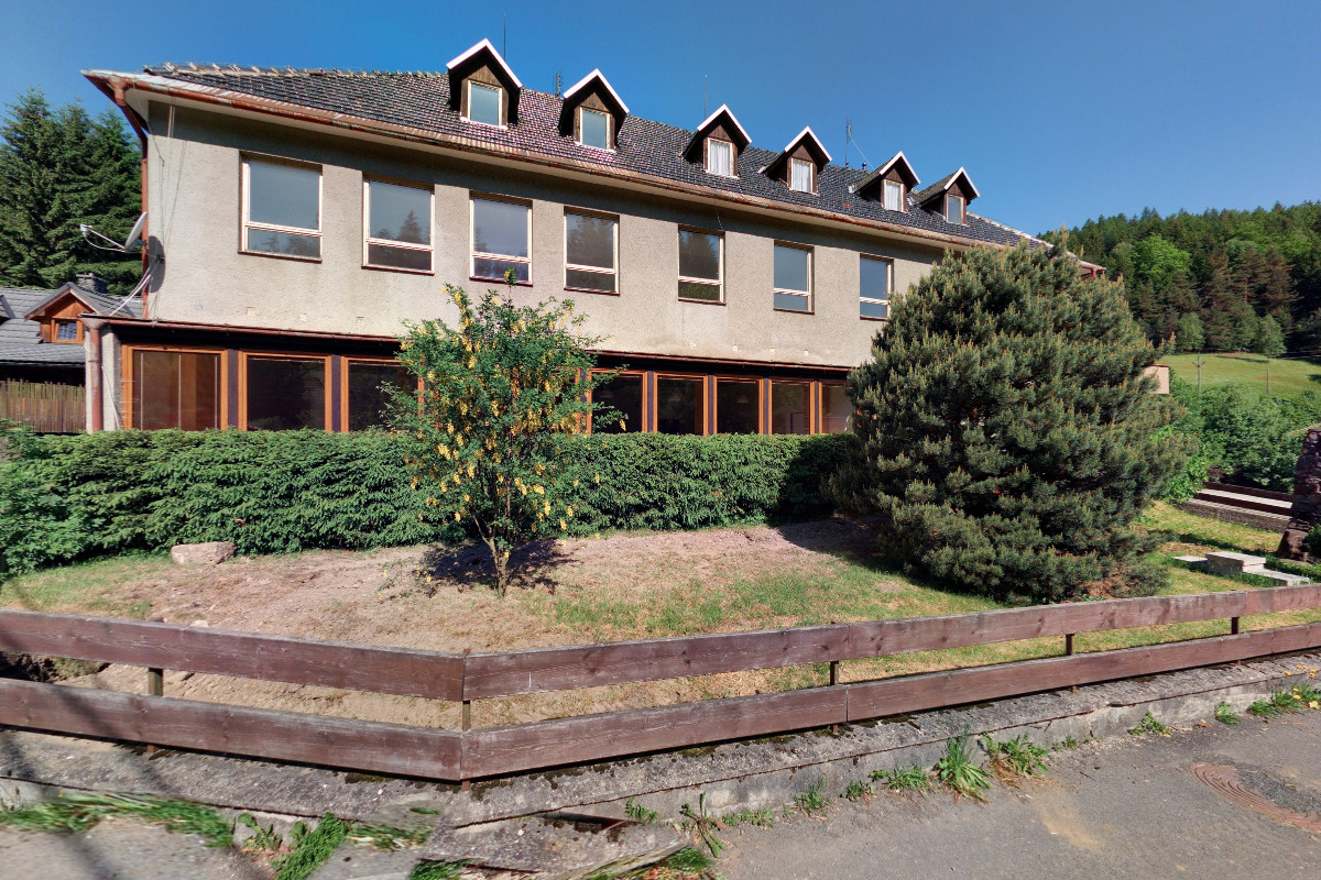 Rekreační středisko Zákopčí foto 5