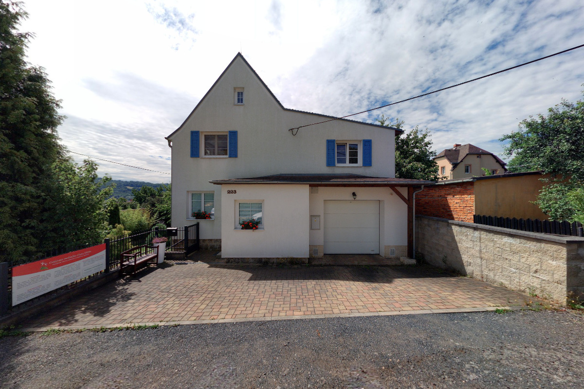 Ing. Jana Hamplová, PCC   I   Transformační koučka