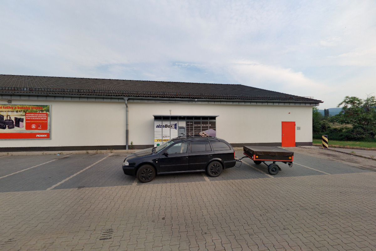 AlzaBox