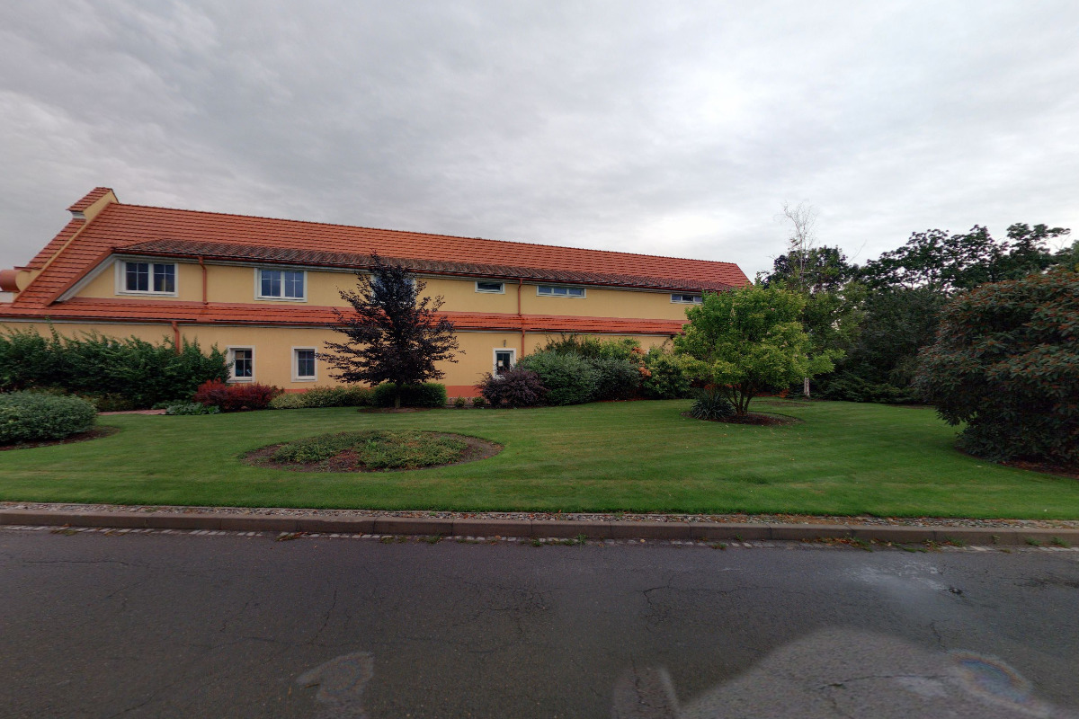 Na statku v Kojetíně