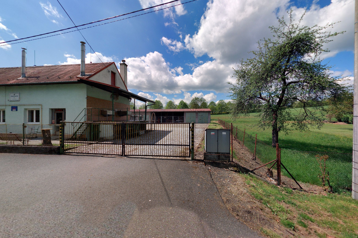 Pavel Strnadel - Pěstitelská pálenice Kelč foto 2