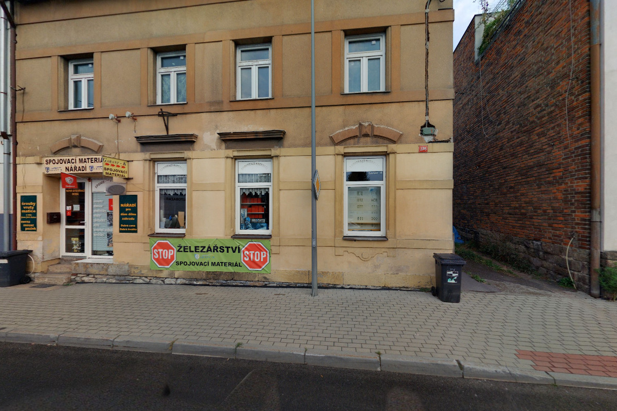 Garant-K Železářství - spojovací materiál foto 2