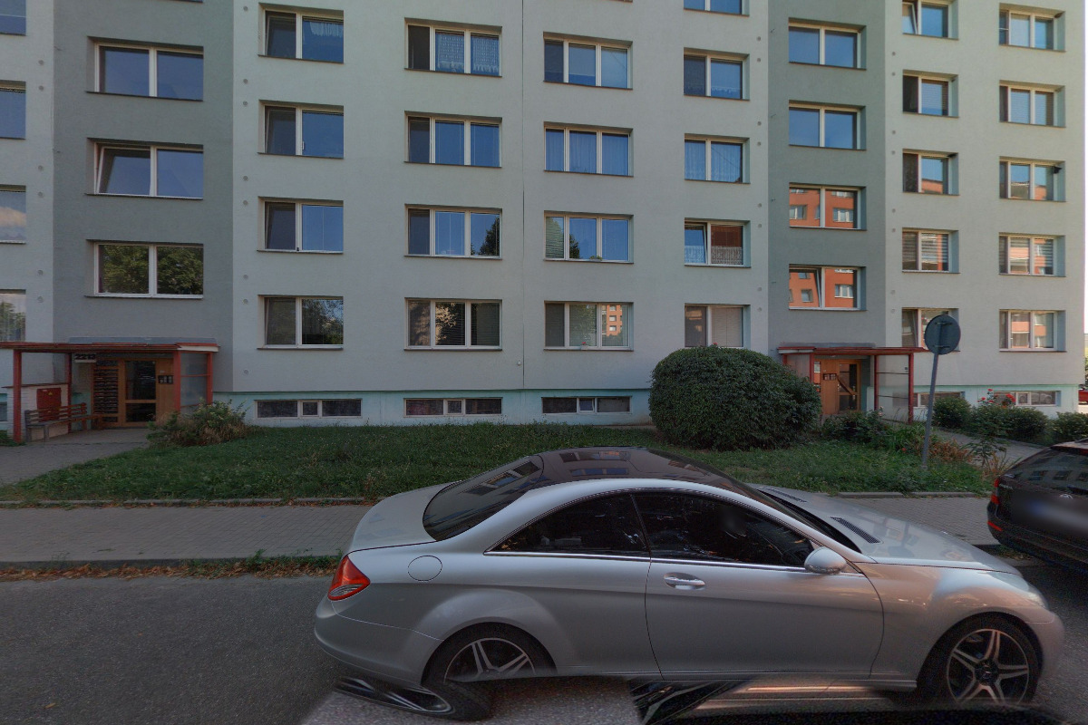 Štukatérské práce Zdeněk Červenka