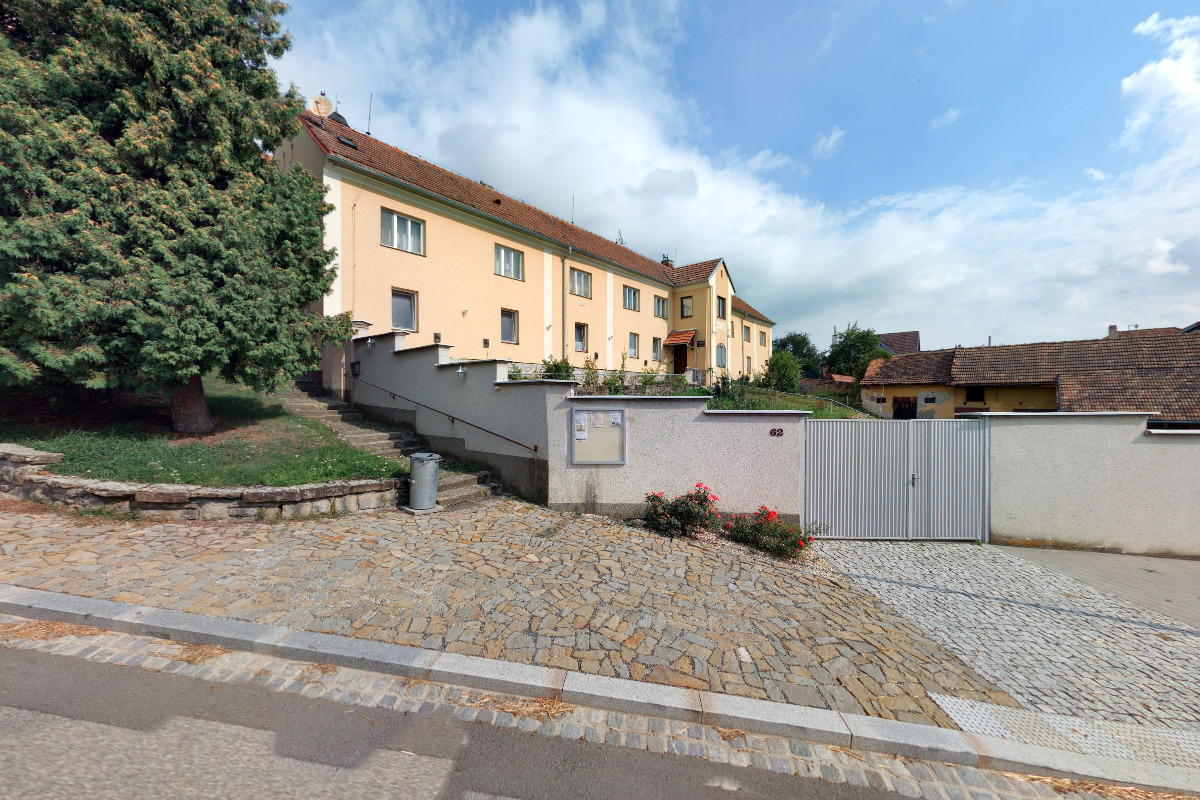 Římskokatolická farnost Bojkovice foto 2