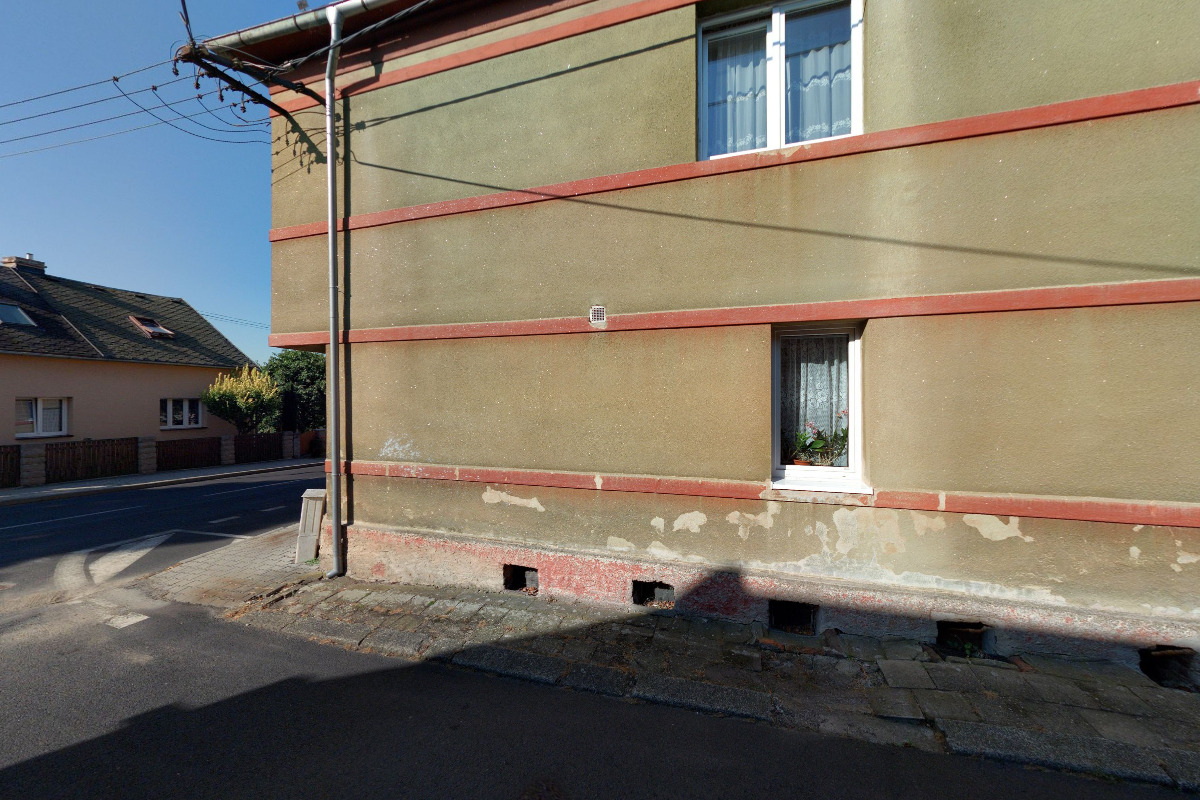 Hodinový manžel Robin Chaloupka