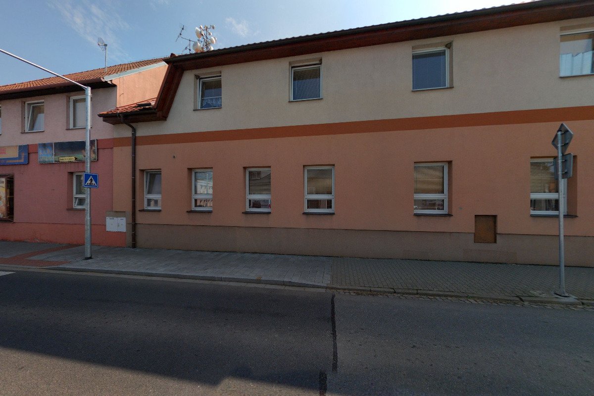 Penzion na Pekárně foto 2