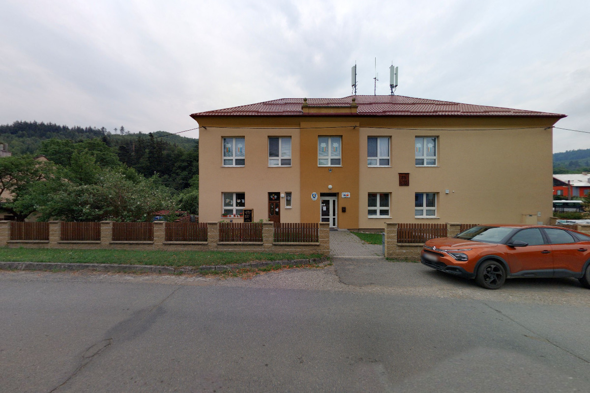 MŠ Držková foto 2