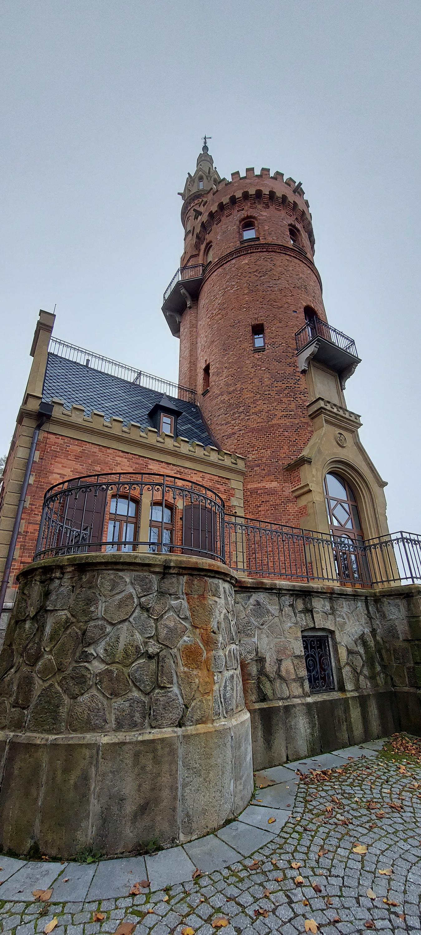 Goethova vyhlídka foto 2
