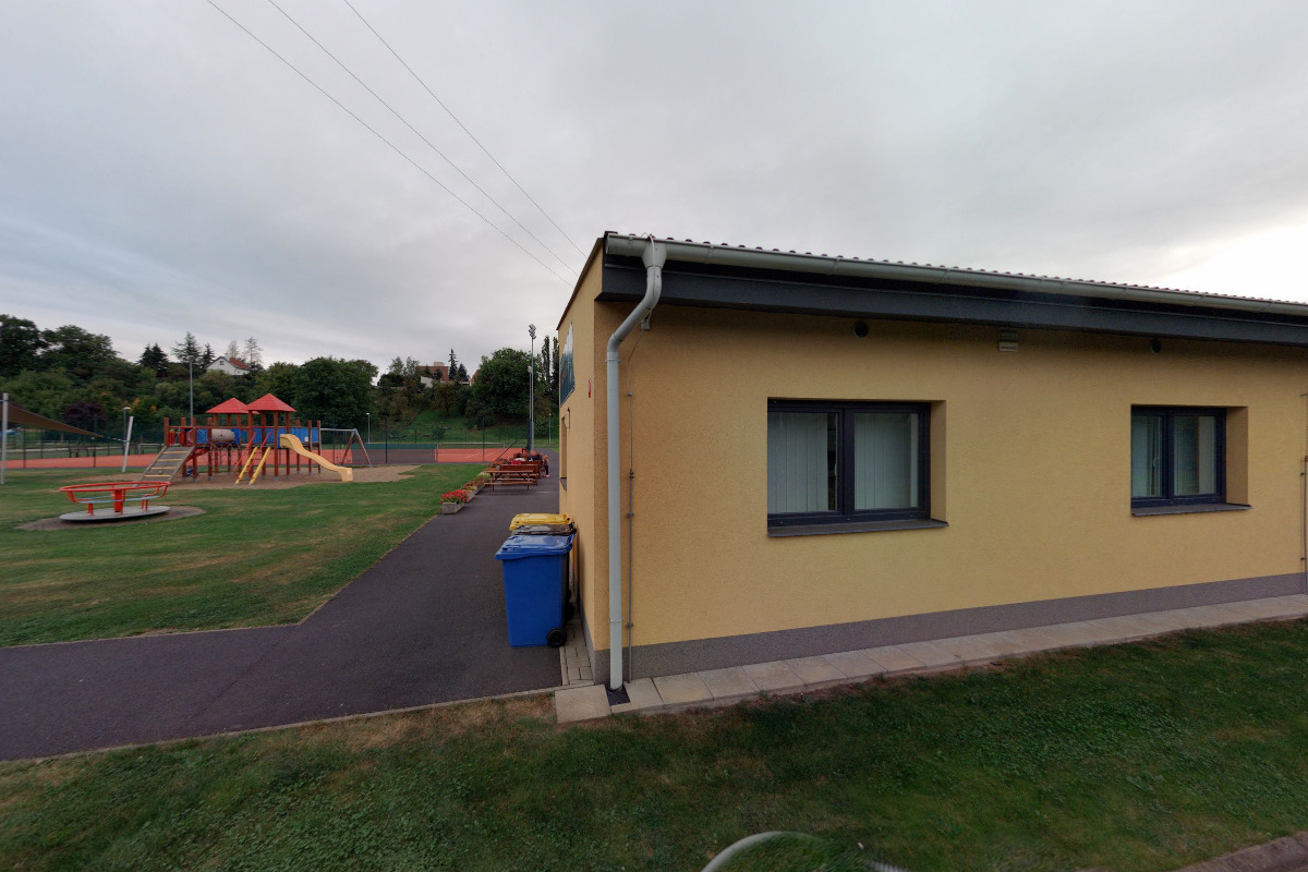 Technická správa města Žatec - Sportoviště foto 2