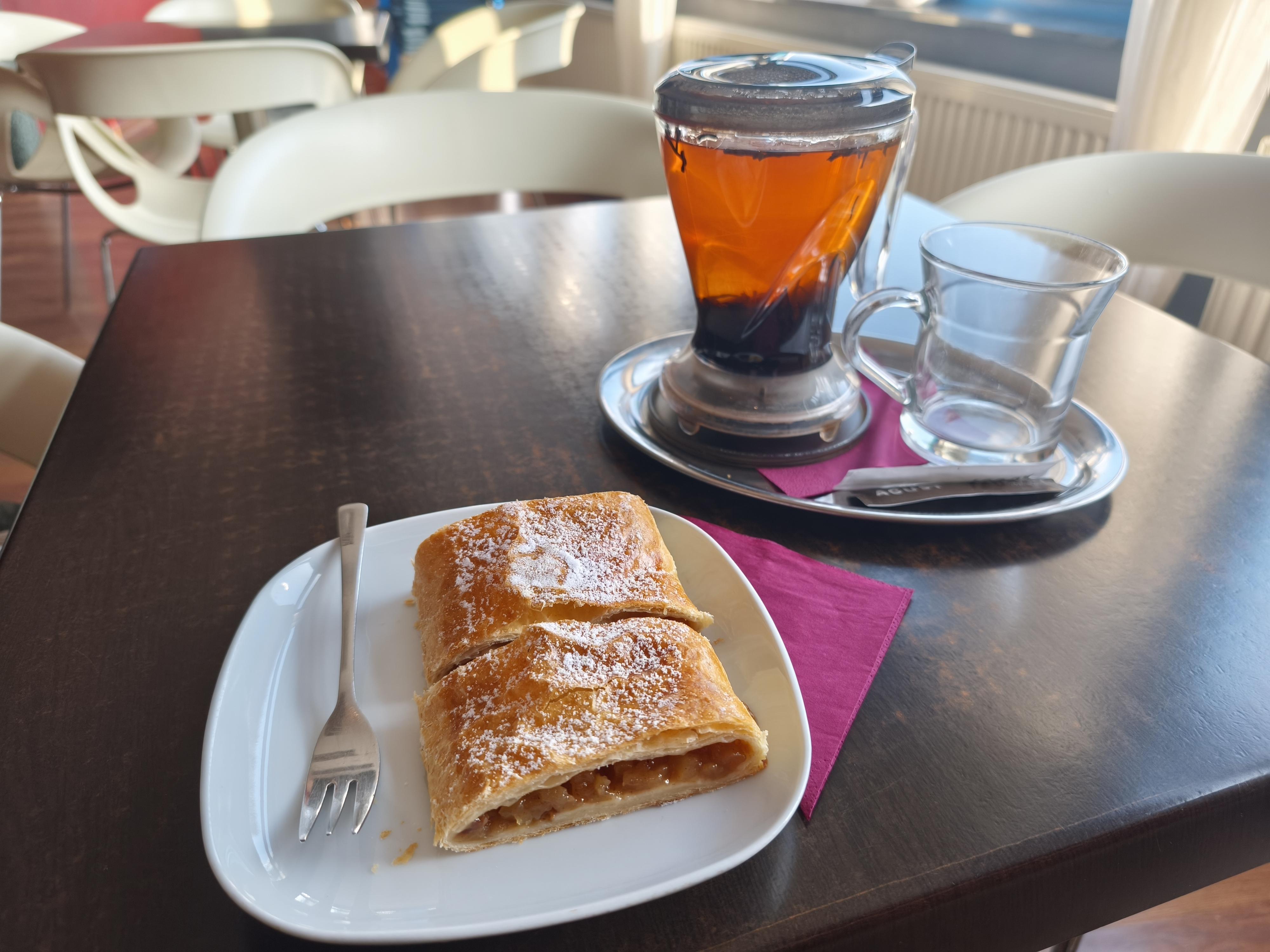 Café Na zábradlí foto 4