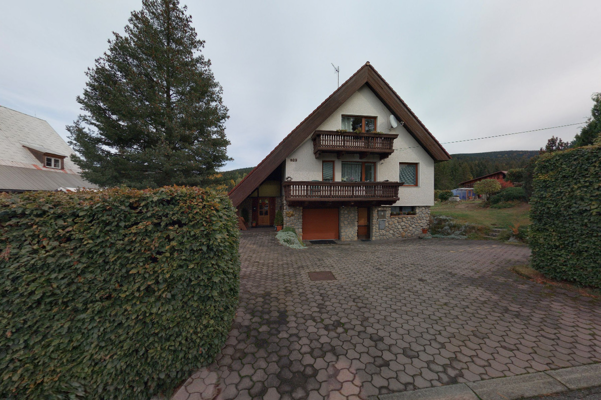 Ubytování Harrachov 523 foto 1