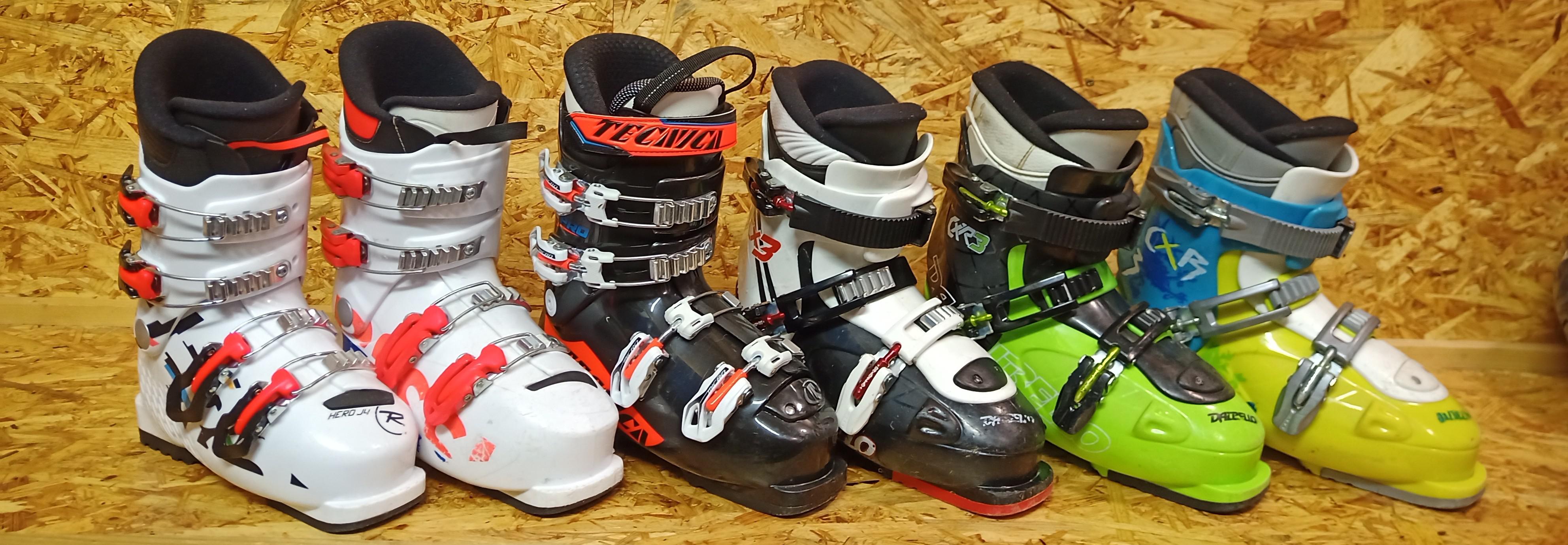 Půjčovna servis lyží - skisportFAMILY foto 4