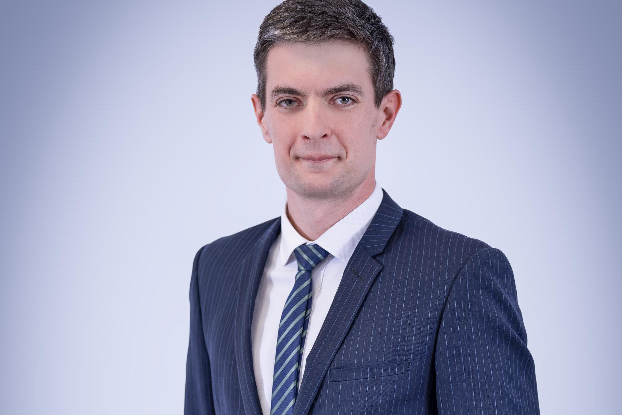 Mgr. Pavel Škach, advokát