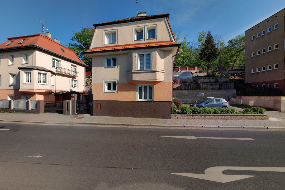 Diana Apartments Karlovy Vary foto 1