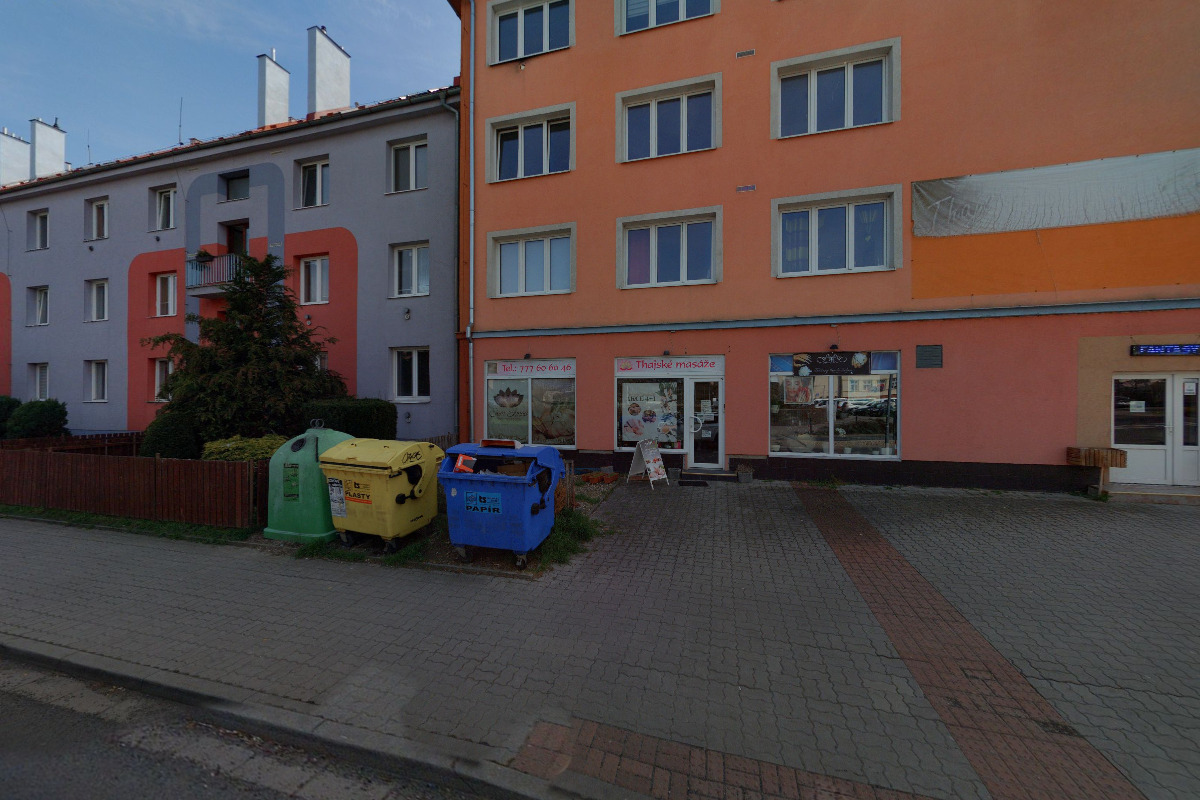 Siam Lanna - Thai Massage