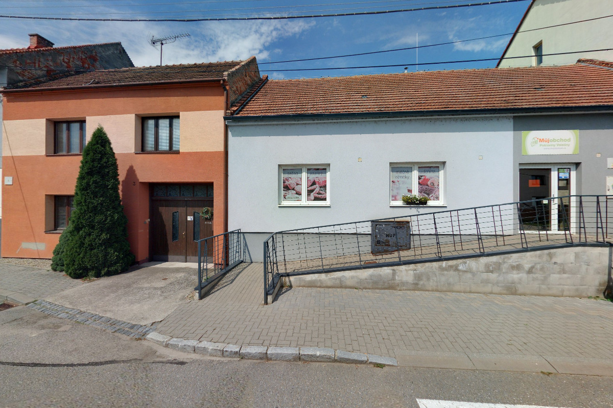 Můjobchod - Potraviny Veletiny