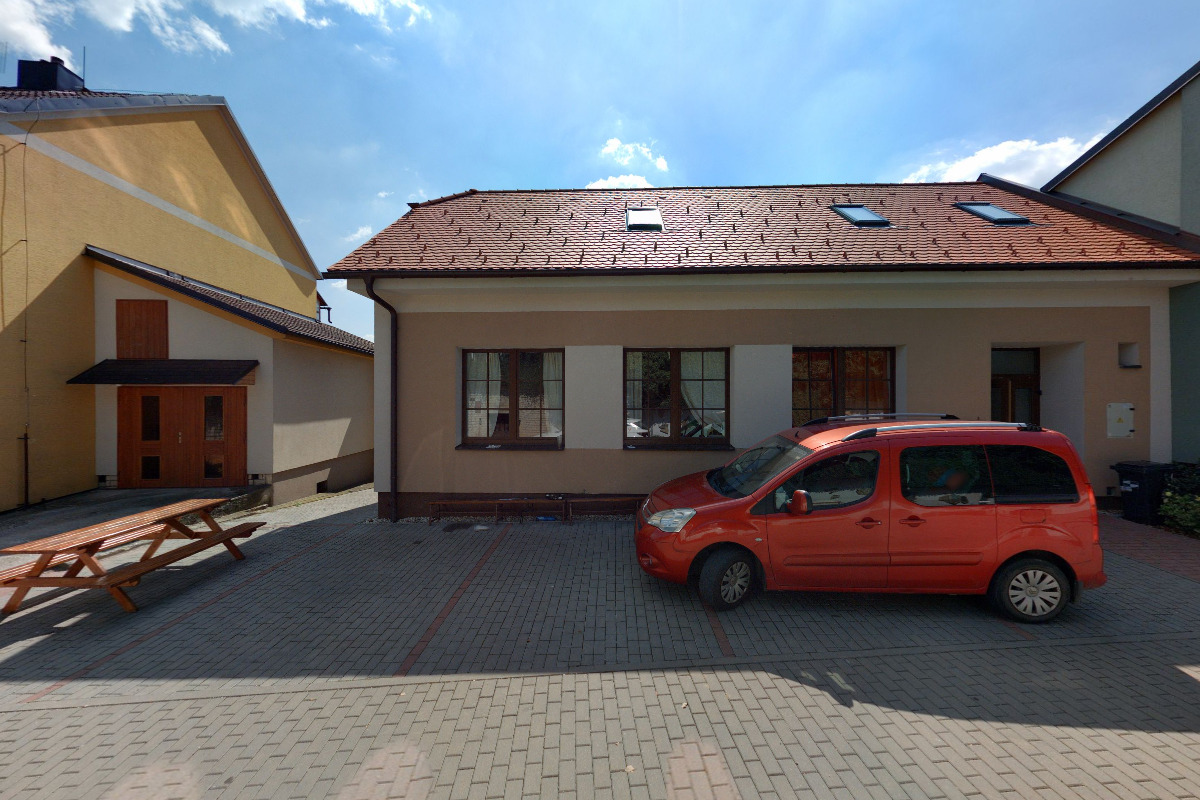 Junák - český skaut, středisko Jantar Polešovice foto 2
