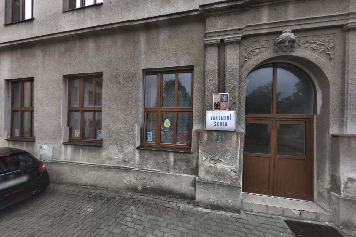 ZŠ Třebenice foto 3