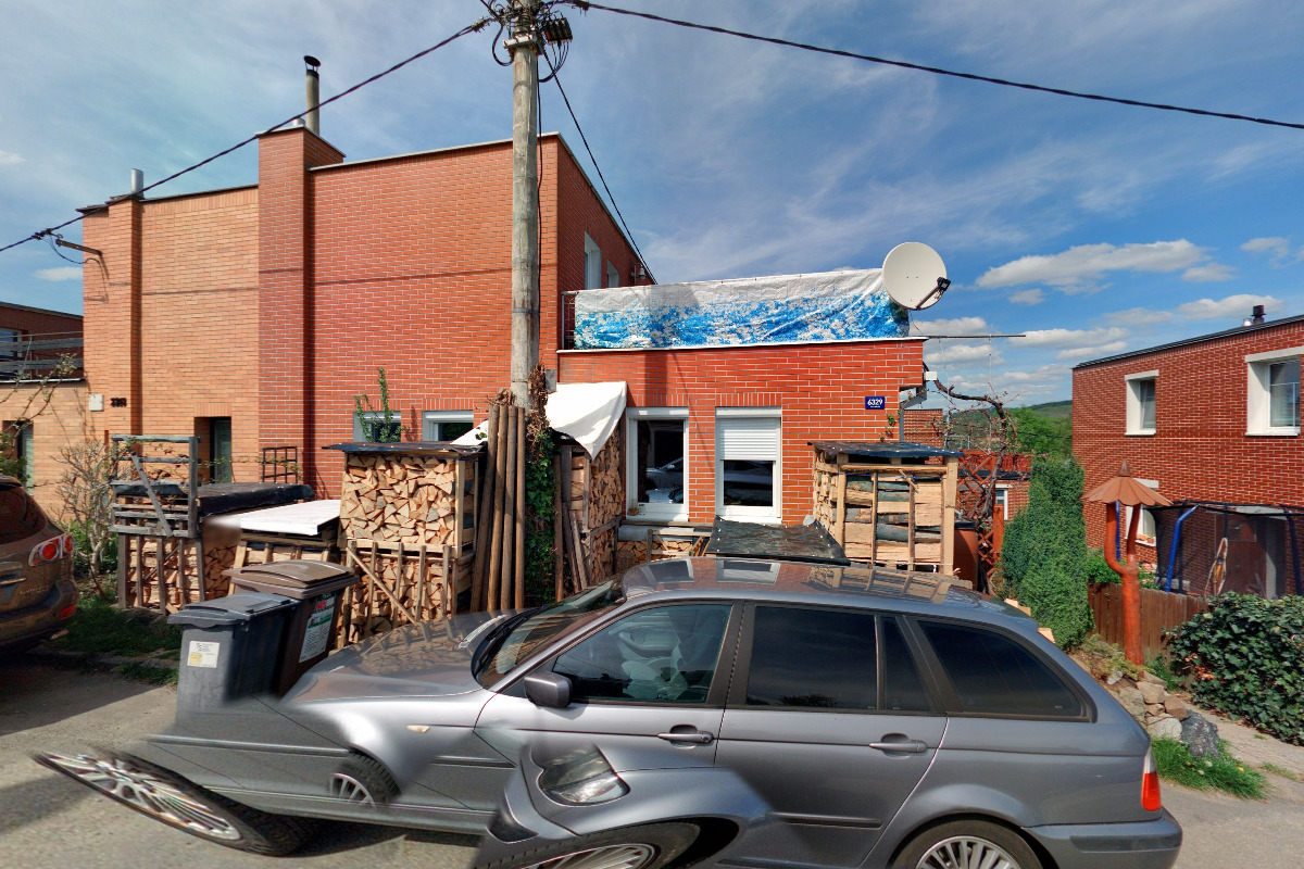 Jana Bémová - AGNES