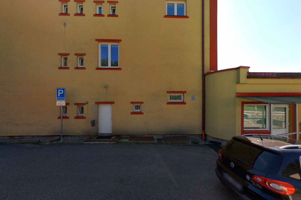 Vinotéka Viva La Vina