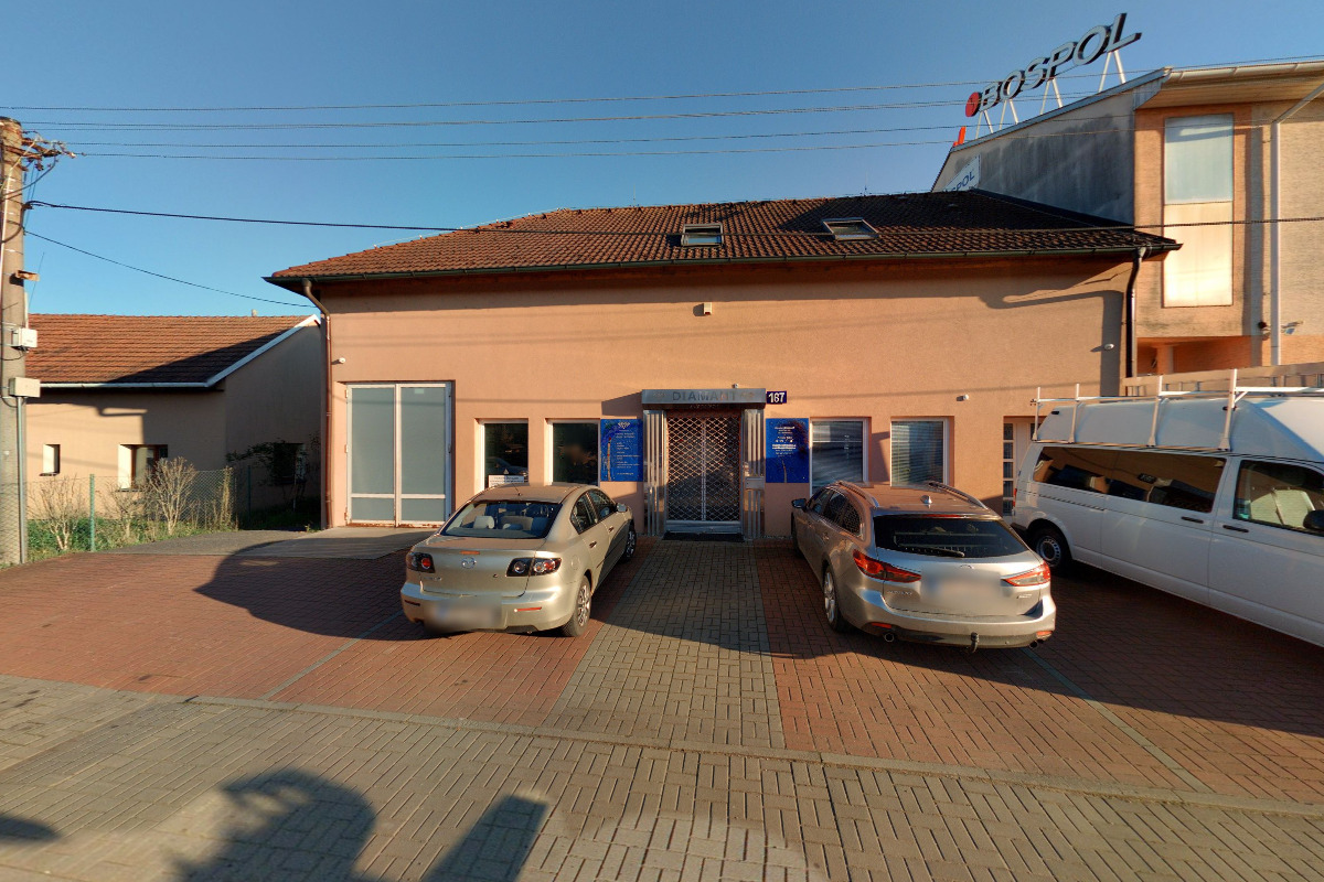 Sklenářství DIAMANT - Vlastimil Doležel foto 2