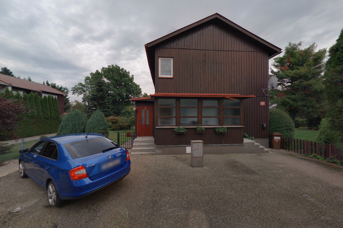 Psí salon ÁJA - Simona Kollmannová