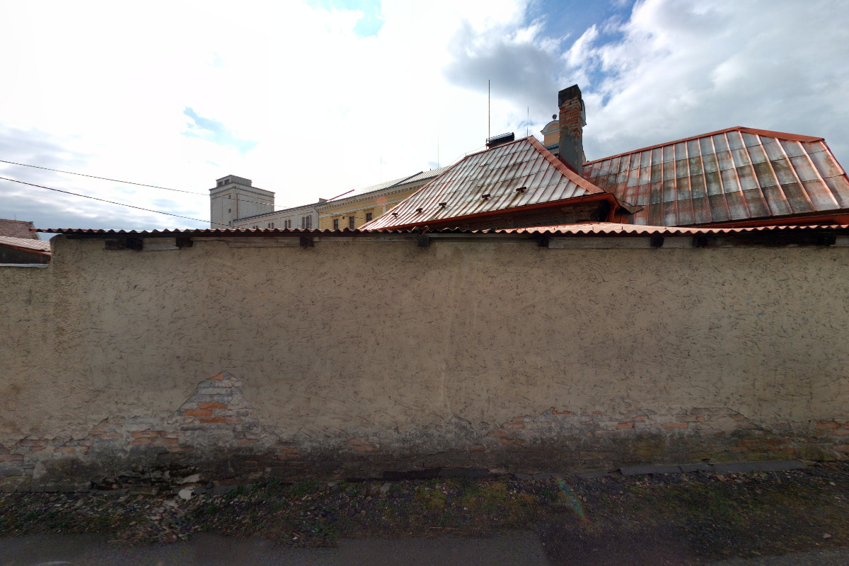 Jiráskův mlýn Louny, spol. s r.o.