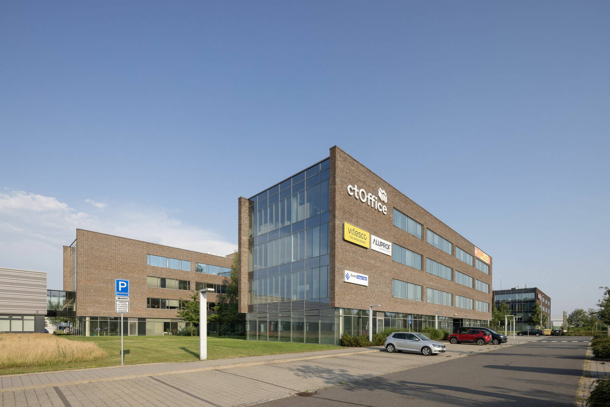 CTPark Ostrava foto 5