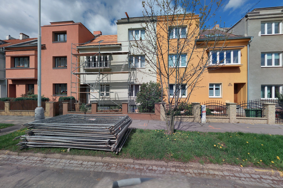 Ing. Jan Rusňák - Agrobau