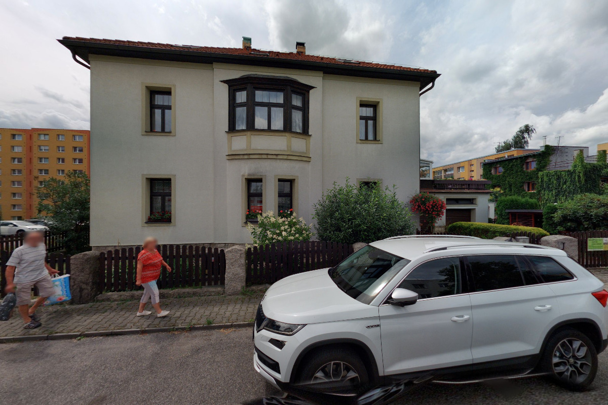 Klára Holomková foto 2