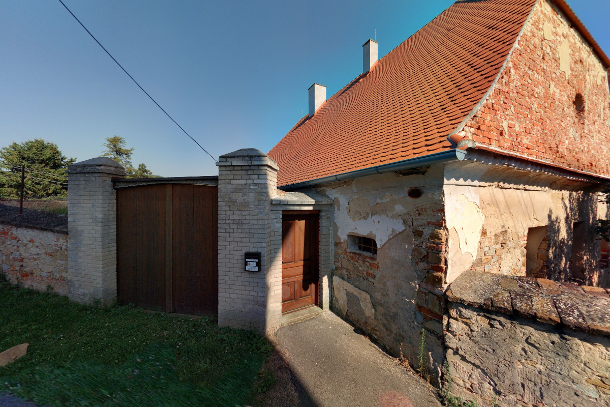 Římskokatolická farnost Syrovín