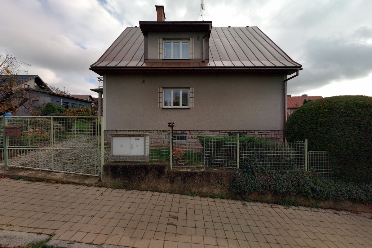 Reality Karel Buriánek