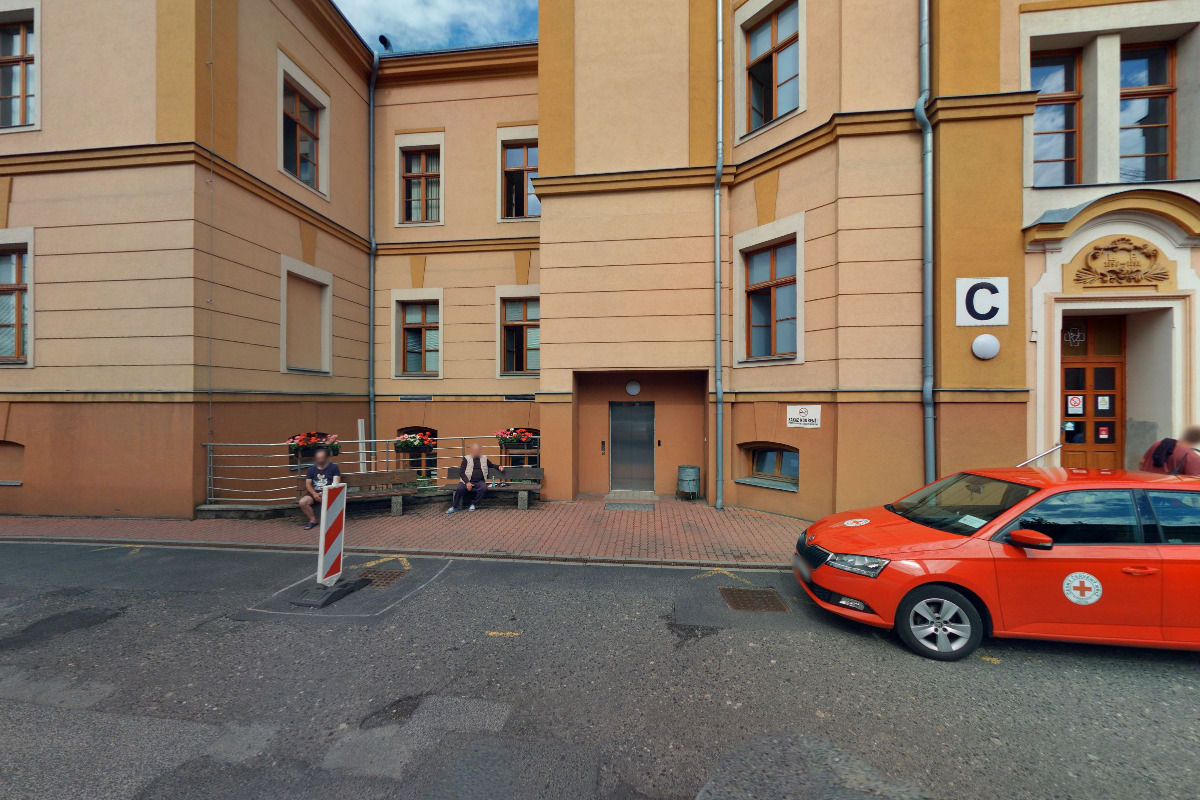 Hematologická laboratoř - Nemocnice Děčín foto 2