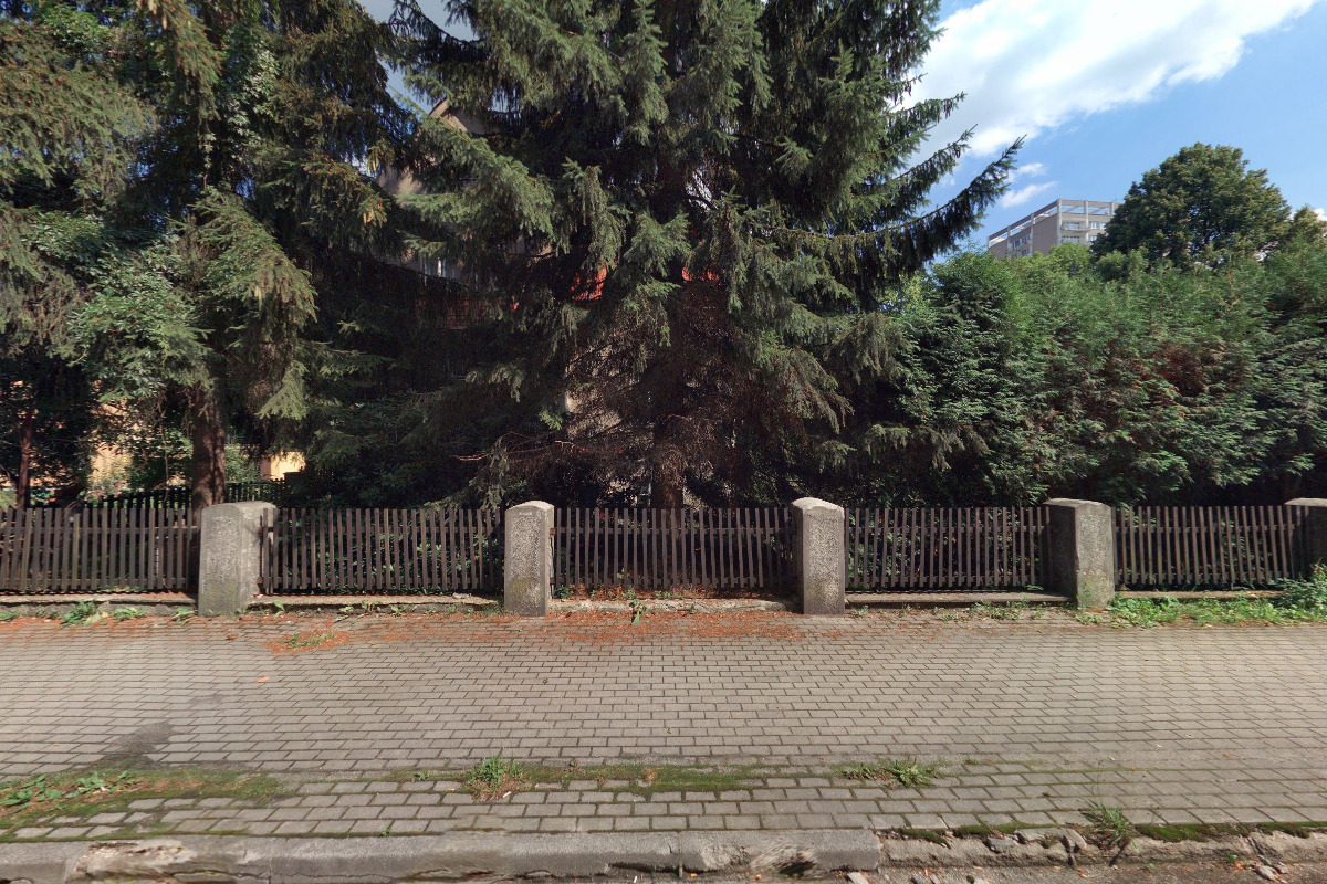 František Dědeček