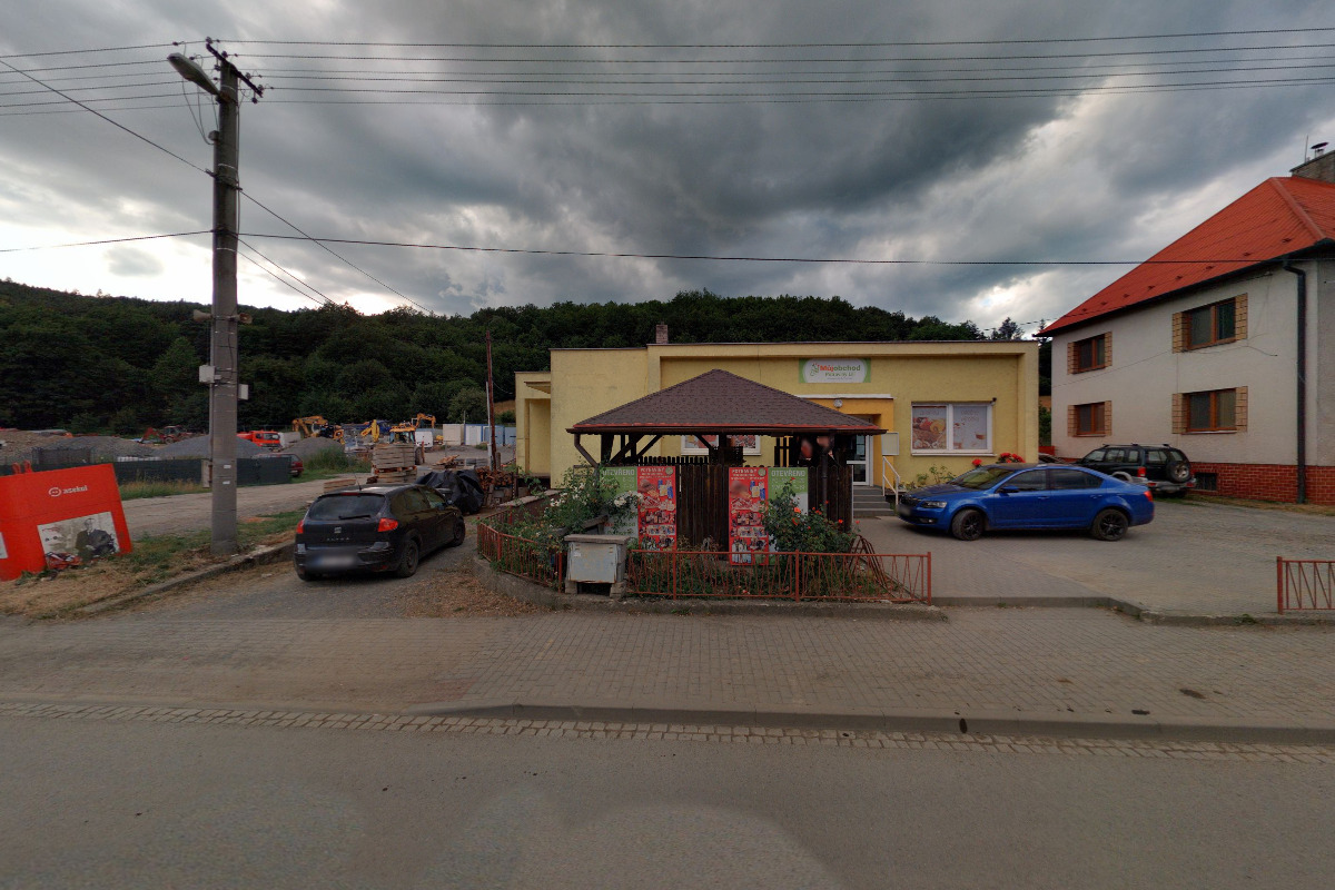 Můjobchod - Potraviny Lili