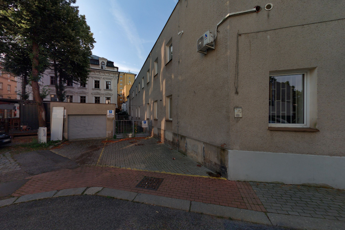 Hasičský záchranný sbor Libereckého kraje - Krajské ředitelství foto 3