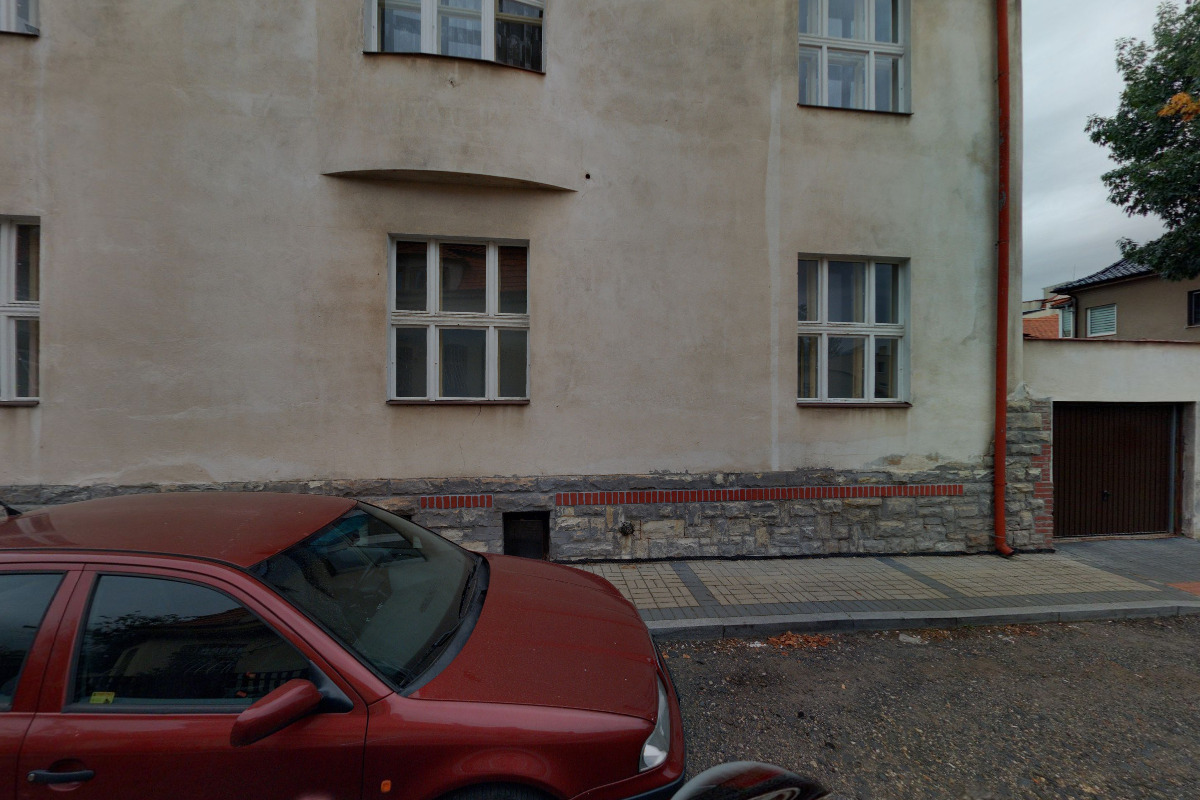 Náboženská obec Církve československé husitské v Žatci foto 2