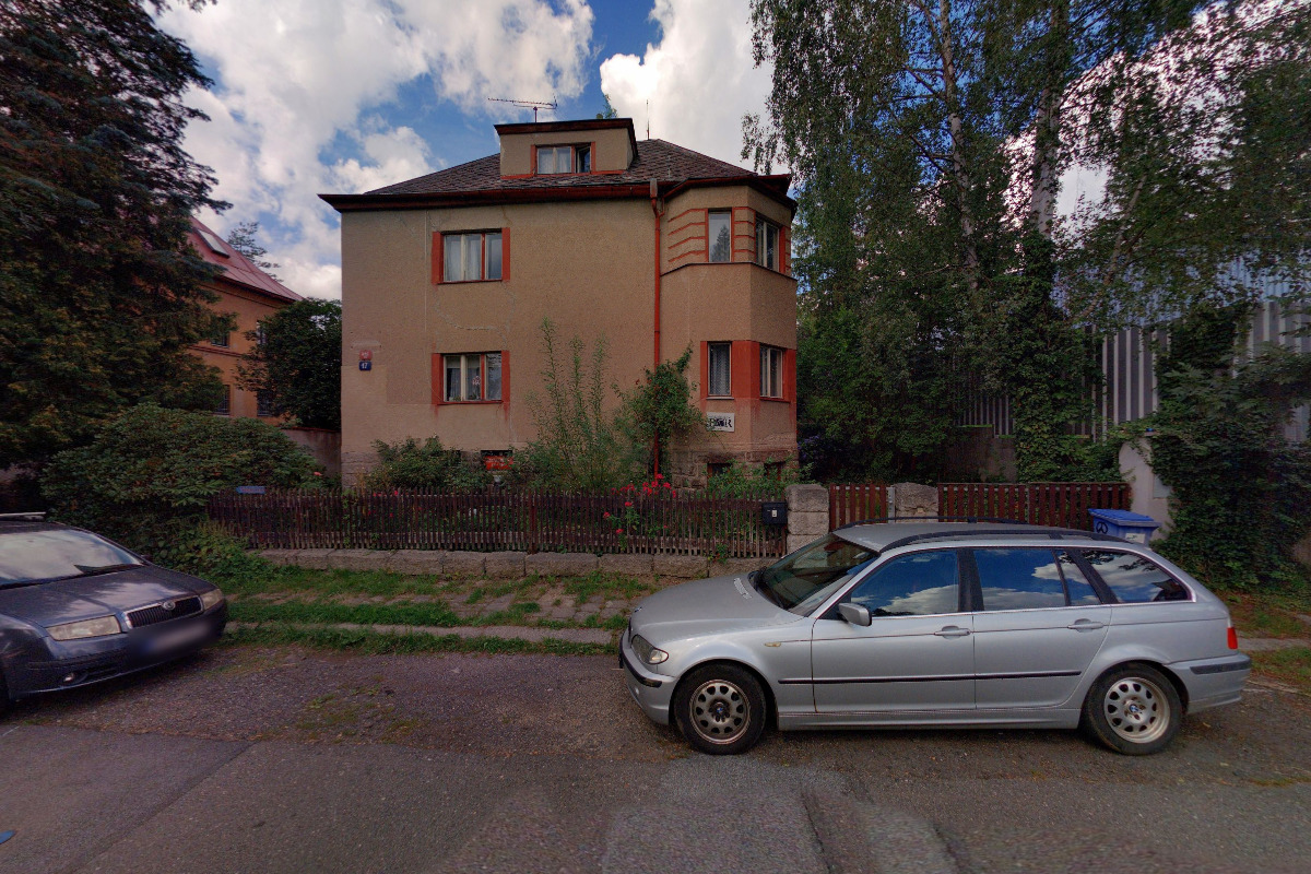 Nakladatelství Bor foto 5