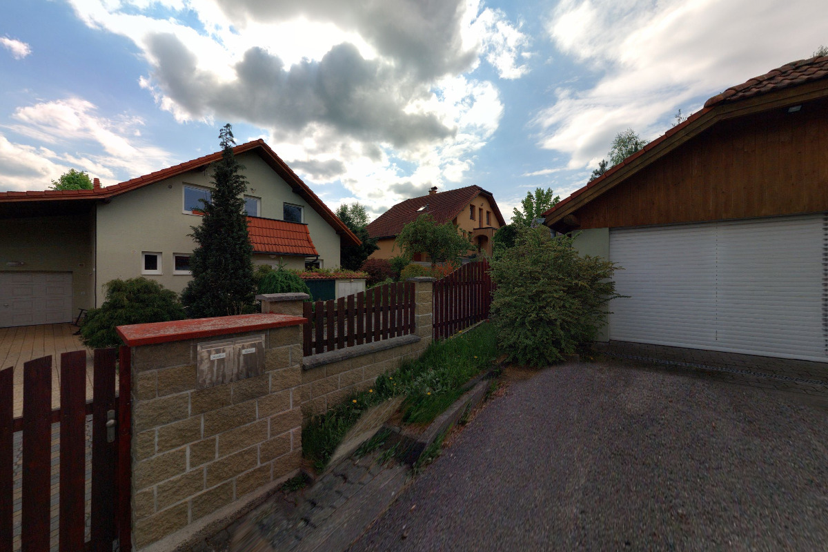 Ing. Tomáš Šváb – GEFIS