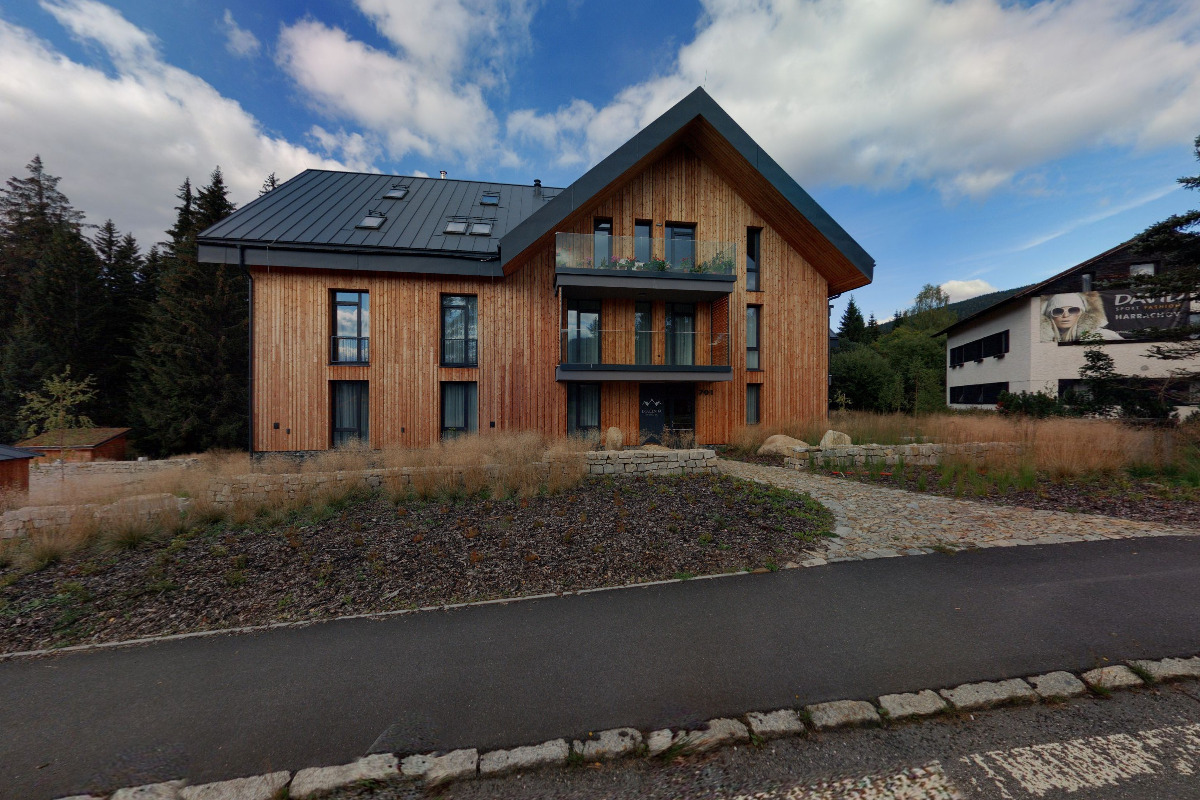 Apartmán Dolce Vita 1.5