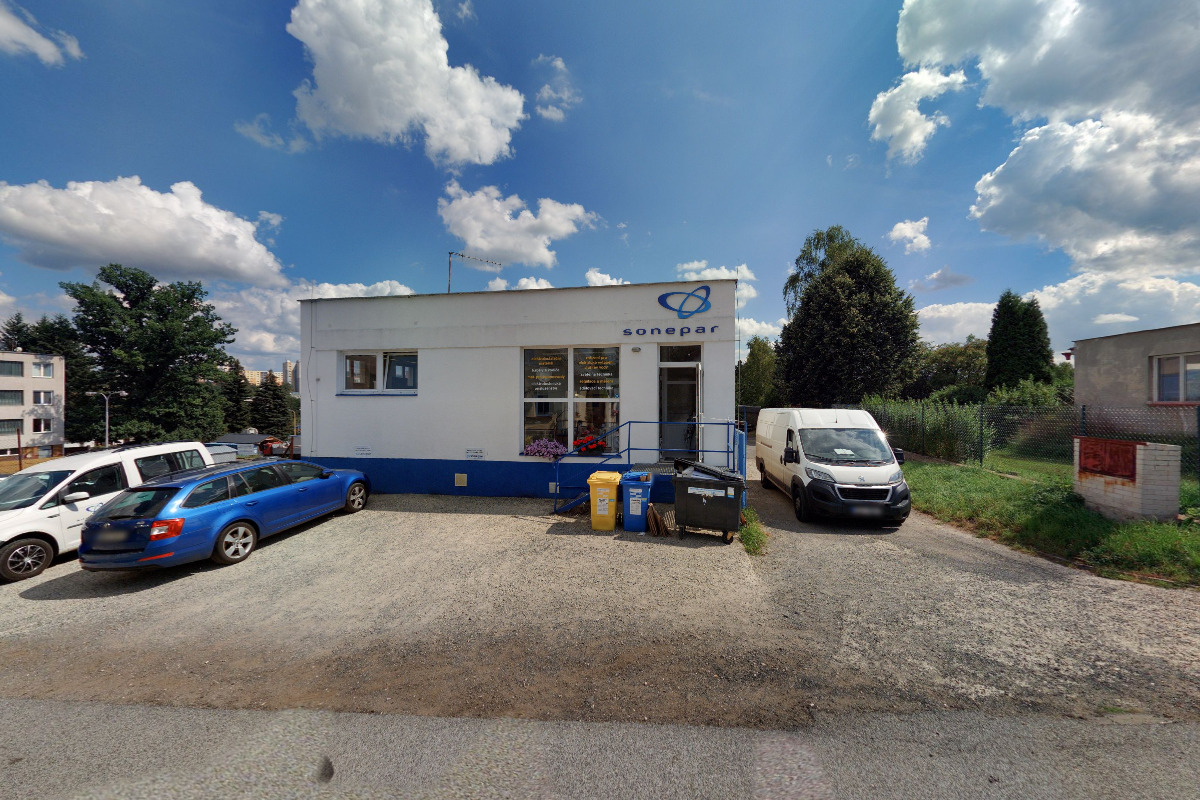 Sonepar Česká republika, spol. s r.o. foto 2