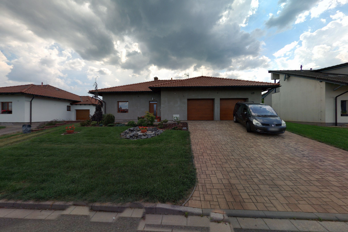 Apartmány Navi foto 2