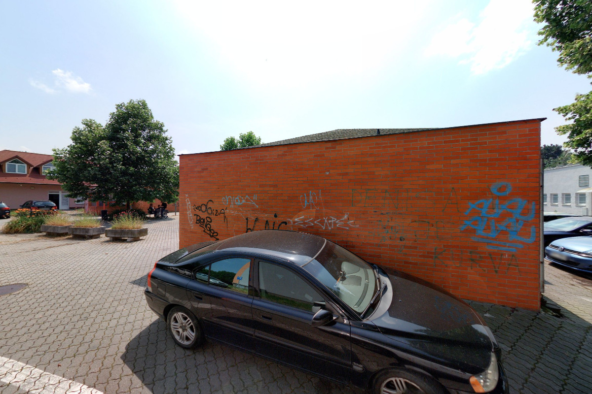 Eis Gelato - Semira Melani