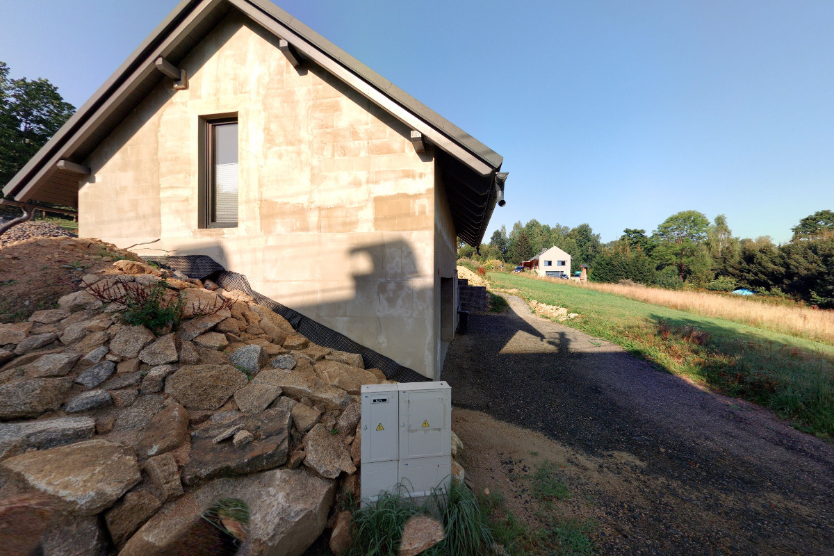 Apartmán U Špidlenů